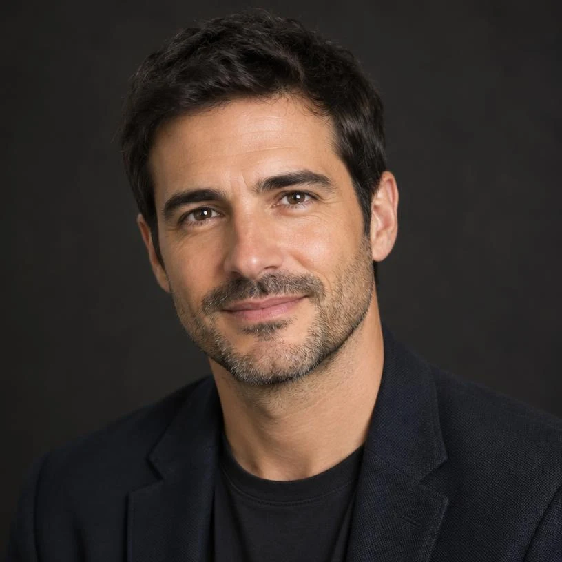 Javier Morales