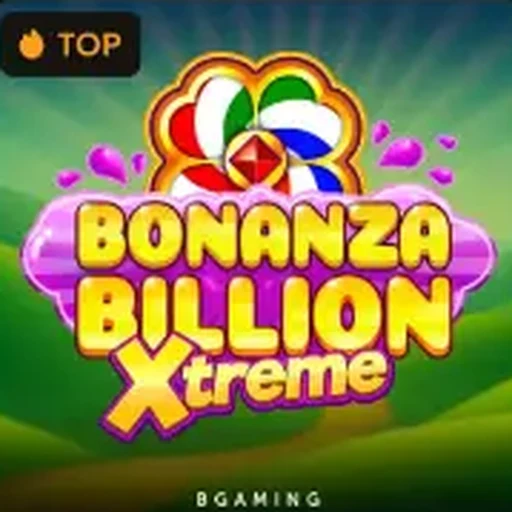 Bonanza Billion Xtreme