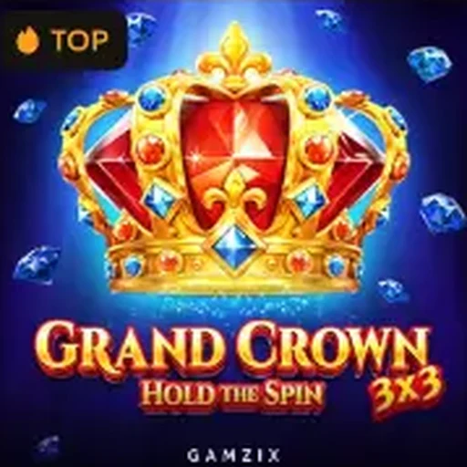 Grand Crown 3x3