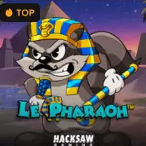 Le Pharaoh