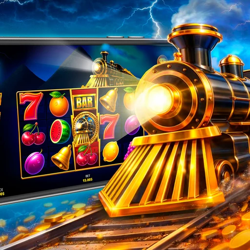 Thunder Express