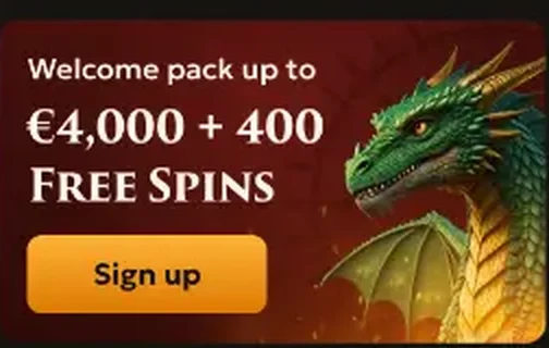 Dragobet Casino — El estado «processing» duró más de lo indicado